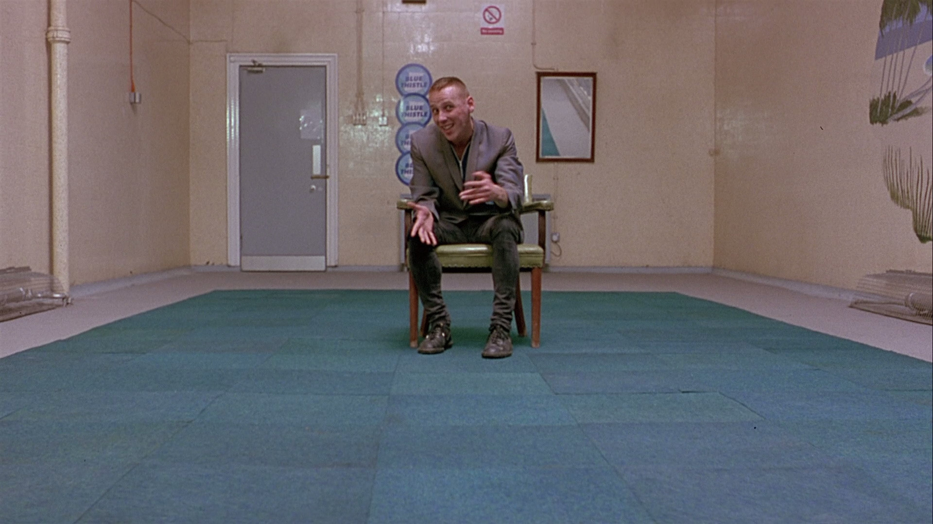 TÉLÉCHARGER TRAINSPOTTING 2 VF